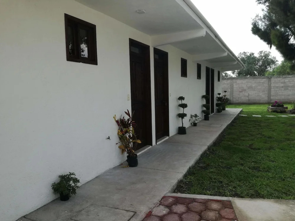 Hotel Posada Yauhtli