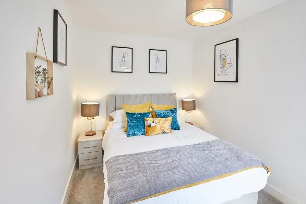 Host Stay Morgan s Rest