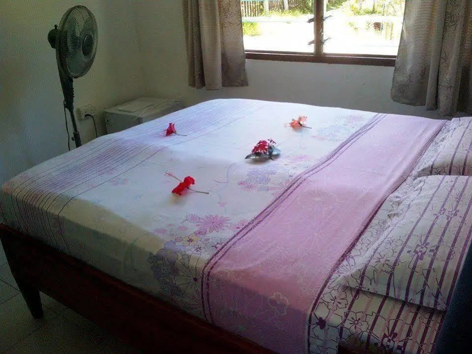 Petra's Guest House