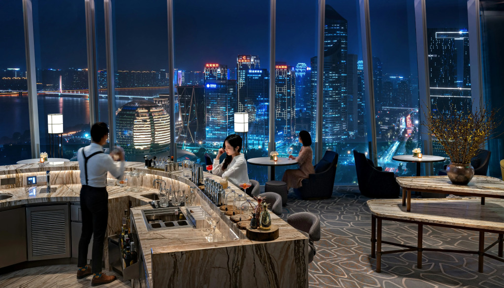 Conrad Hangzhou