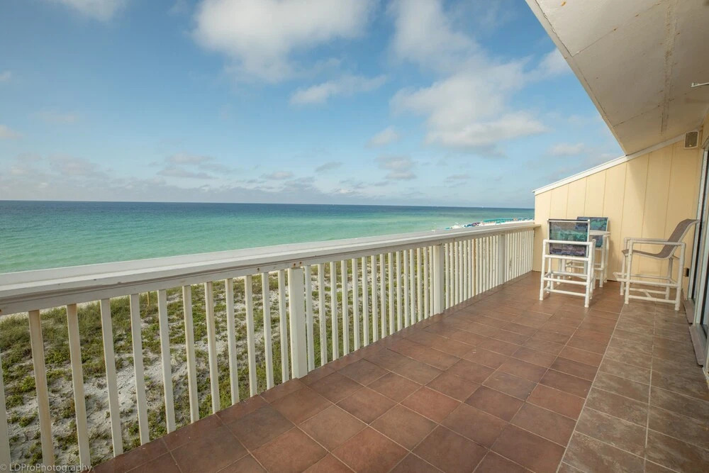 Sandpiper Cove 2142 Destin - 3 Br Condo