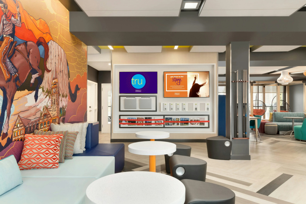 Tru By Hilton Cheyenne