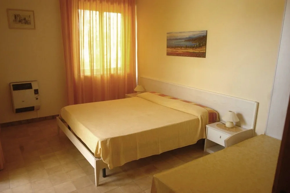 Sybaris B&B