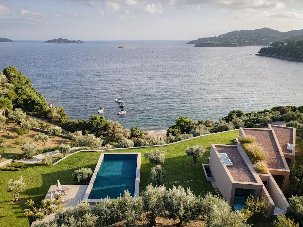 Villa Pelagoon