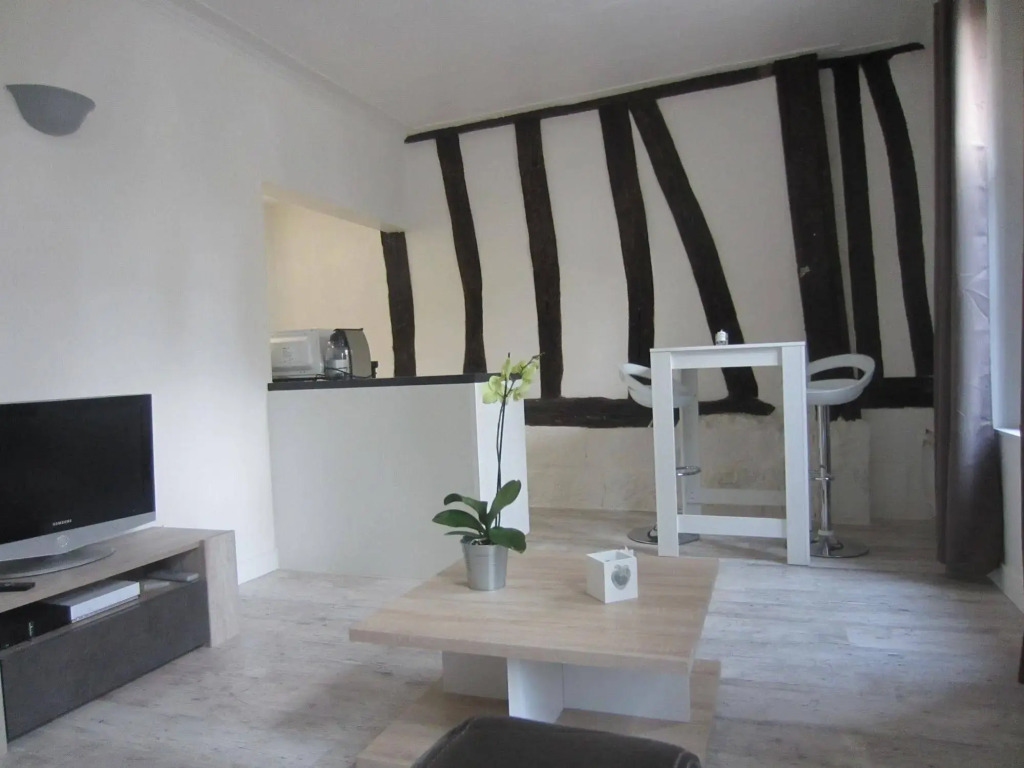 Gîte de la Rougemare