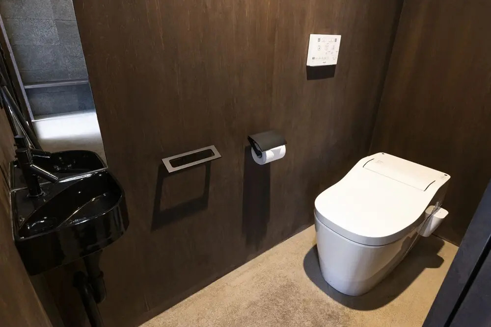 Rinn Premium Machiya Townhouse Kyoto Nijo Castle North