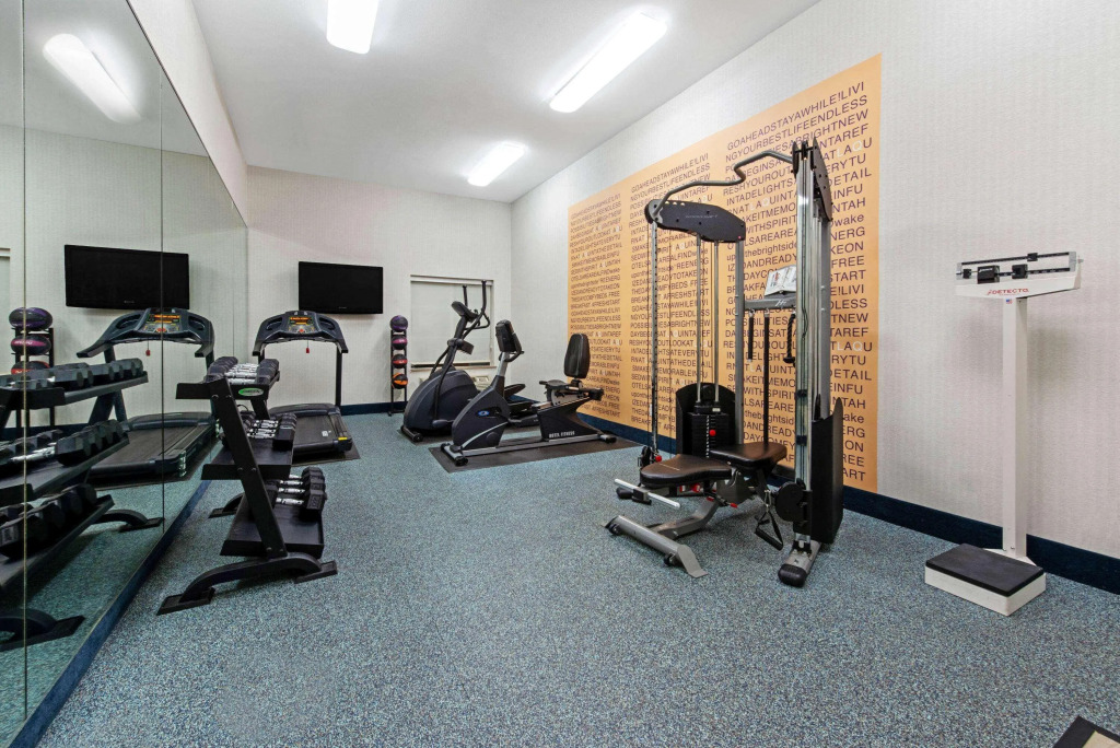 La Quinta Inn & Suites Lake Charles Prien Lake Rd