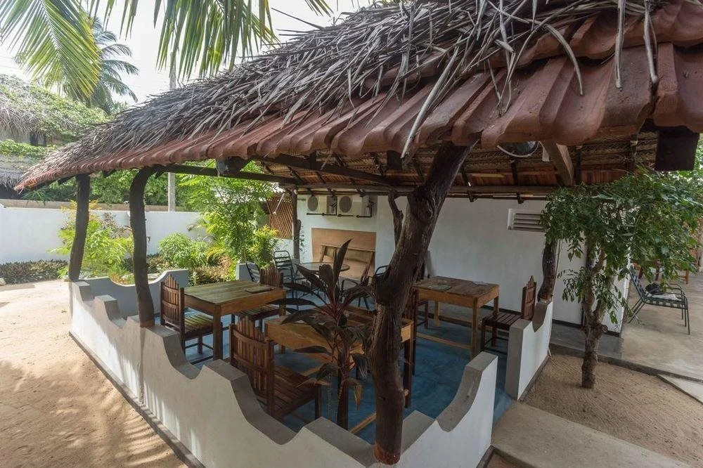 Arugam Bay Holiday