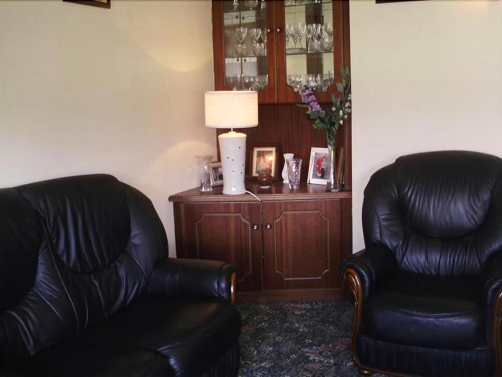 Stonehaven B&B