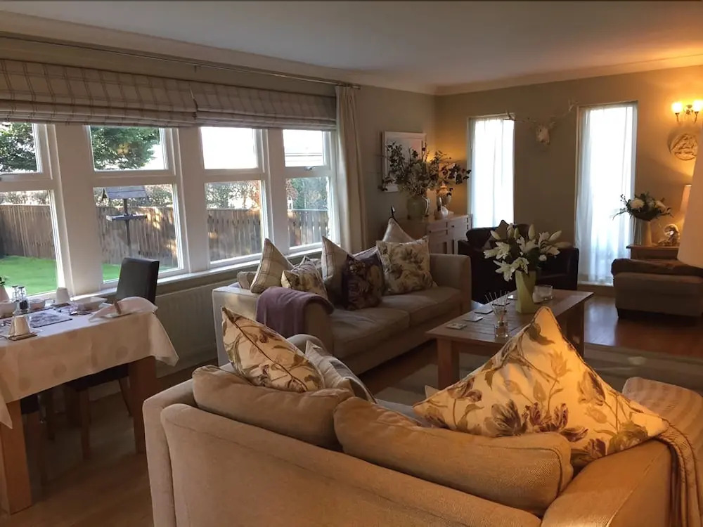 Westrigg B&B