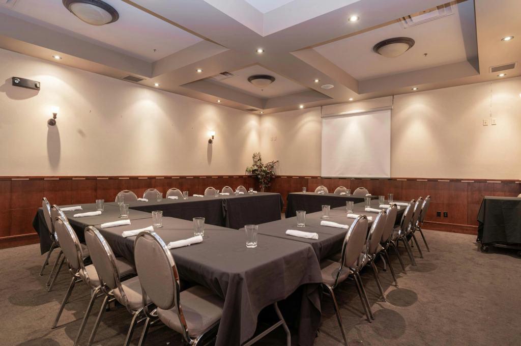 Sandman Hotel Red Deer