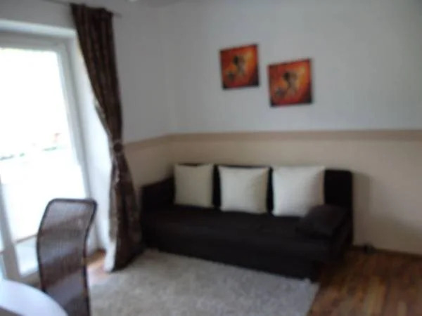 Ferienwohnung Prantner