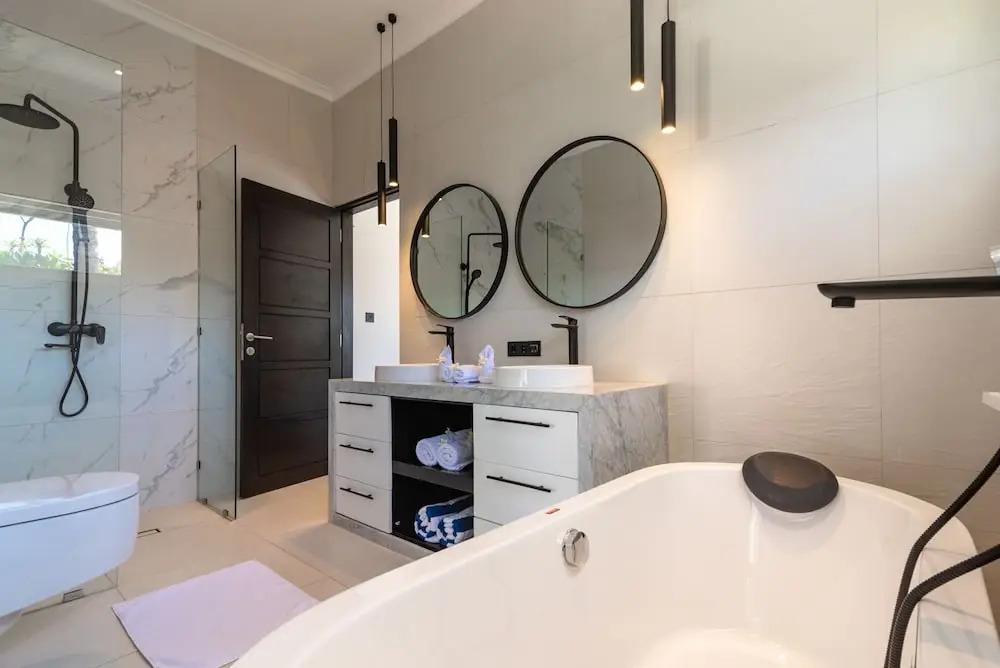 Villa Akasa Segara - The Ocean Feels Like Home