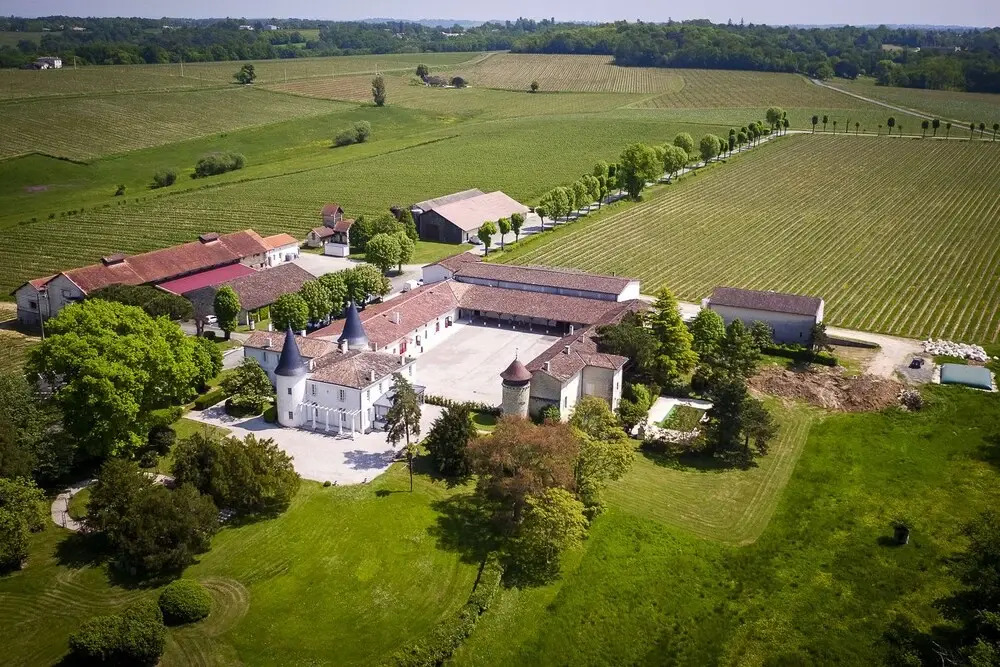 Seguin - Chambres d’hôtes