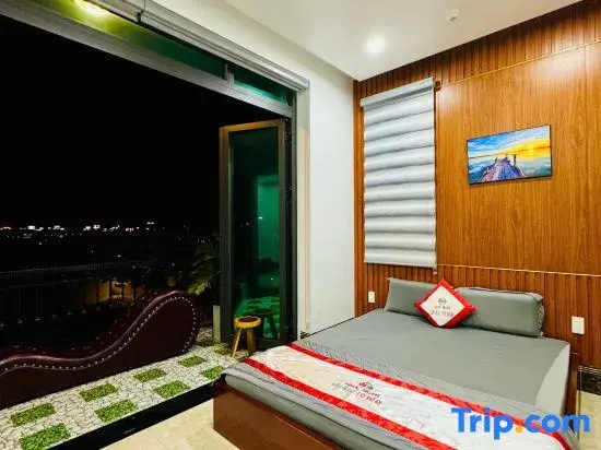 GIA BẢO TÂY ĐÔ 4 Hotel