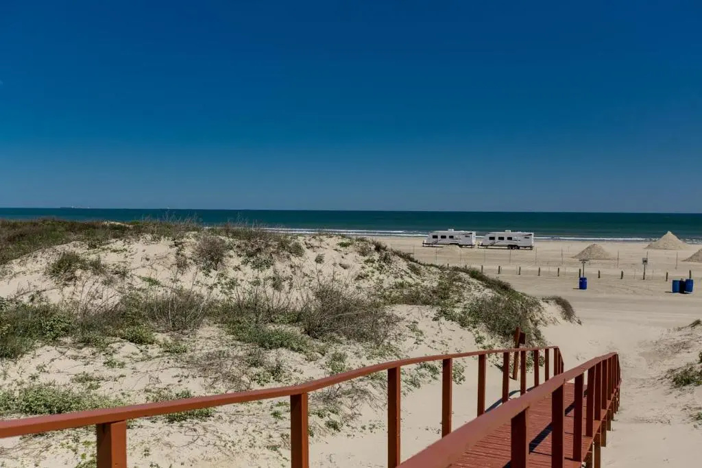 Buried Treasure by Silver Sands Vacation Rentals