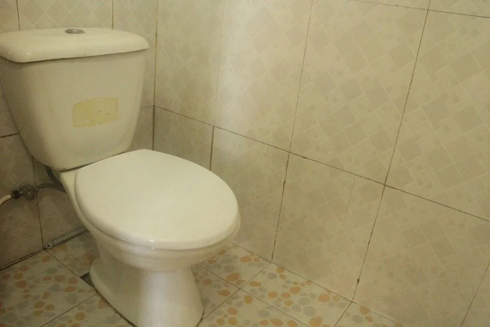 SPOT ON 1049 Phu Tai Motel