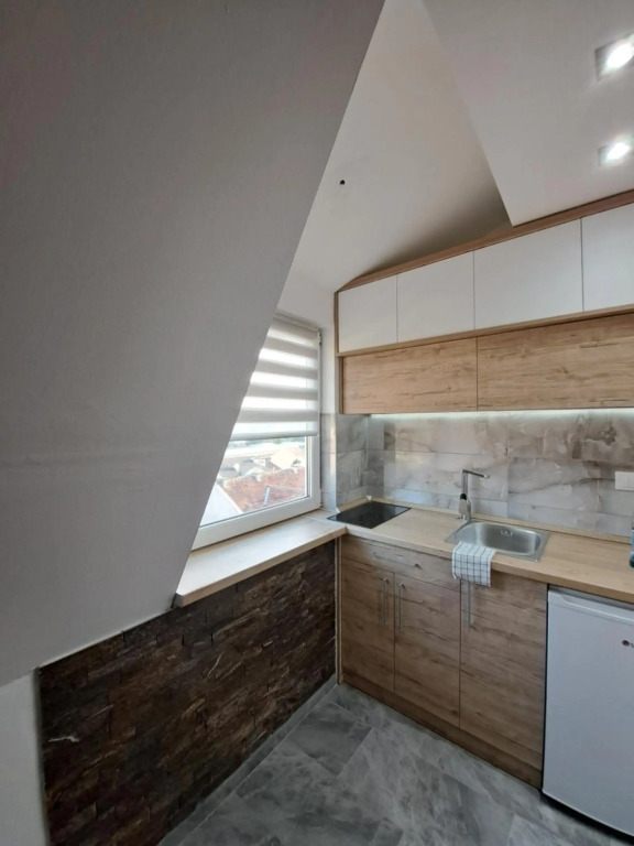 Apartman Filip Novi Sad