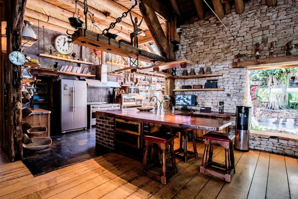 Wonderland Boutique Retreat & Spa