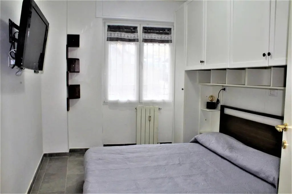 LS-House Apartment - In the Heart of Sanremo