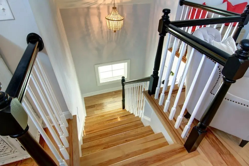 Latitudes - 5 Br Home