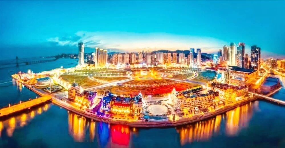 Xinghai Exhibition Center Apartment