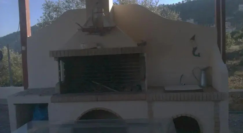 Villa Catherine
