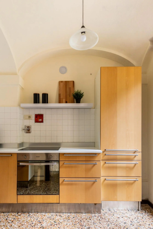 Casa Ambrosini Apartments by Wonderful Italy