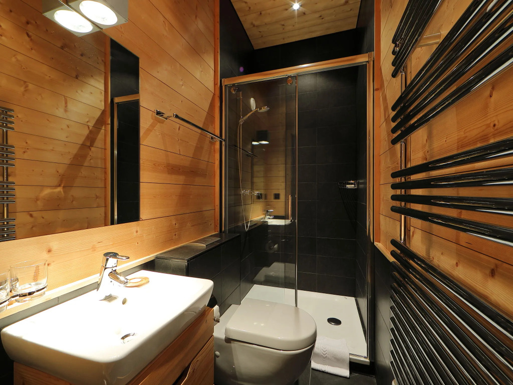 Chalet Chalet Maurice by Interhome
