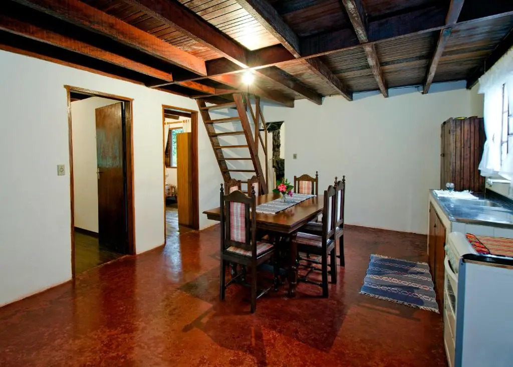 Pousada da Gruta
