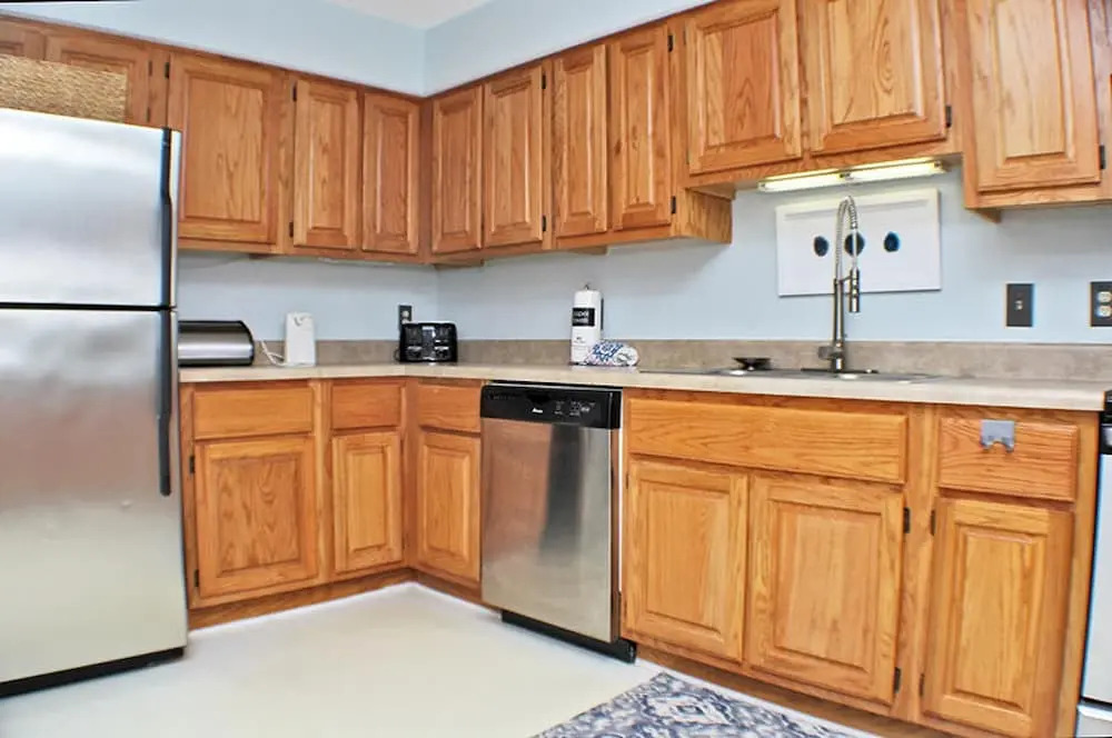 Sea Oats D106 by Bender Vacation Rentals