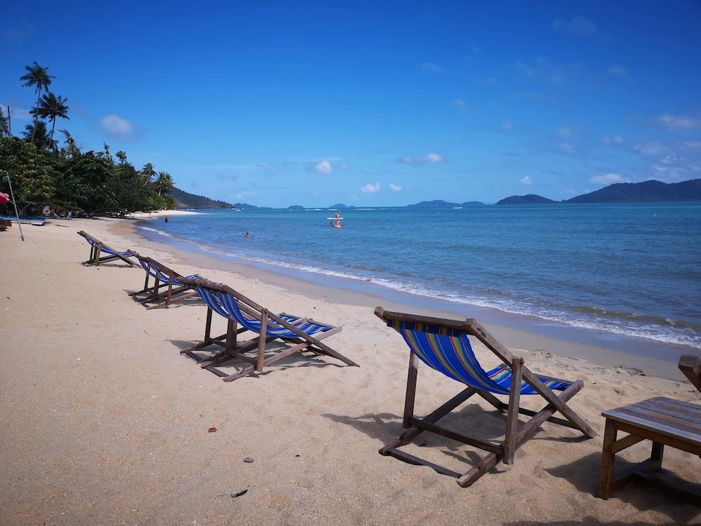 Yuyu Golden Beach