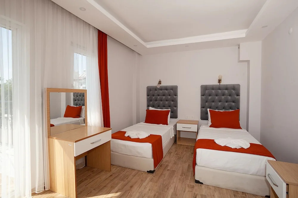 Kent Otel