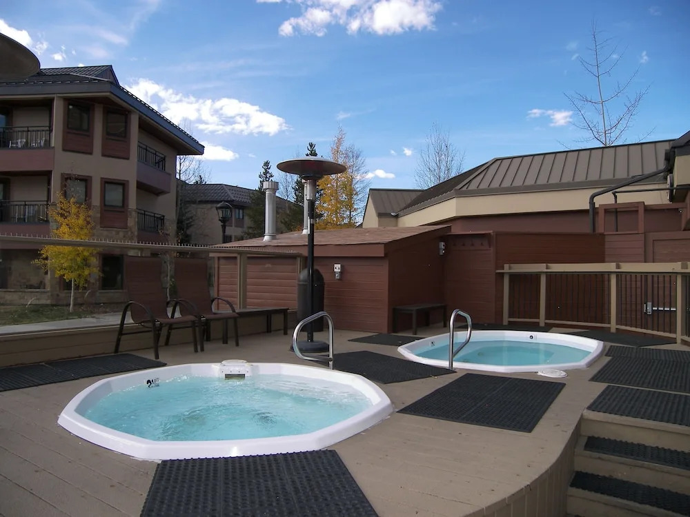 Rocky Mountain Resort Management Breckenridge