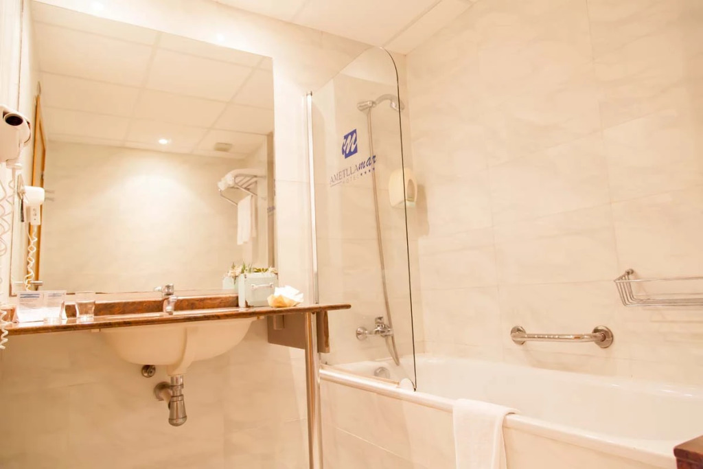 RVHotels Ametlla Mar
