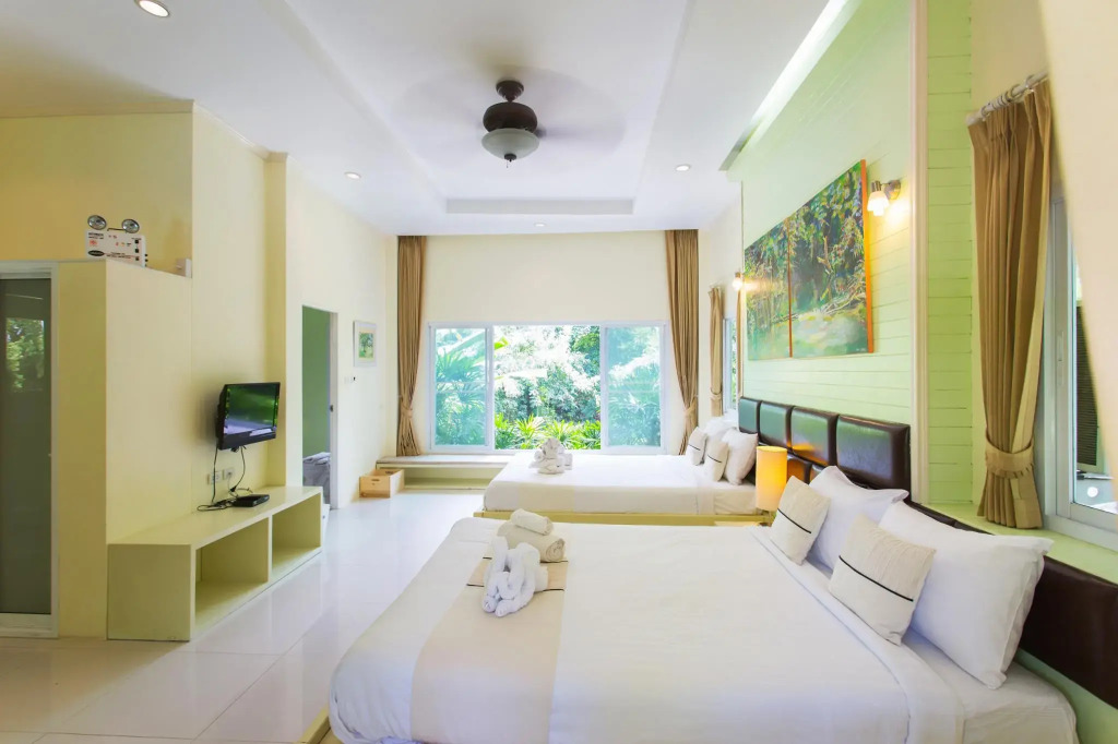Watermill Resort