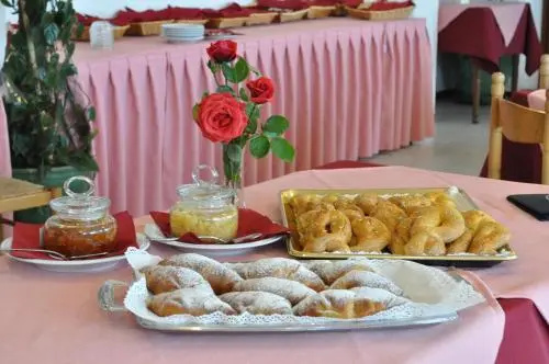 Hotel Belmare