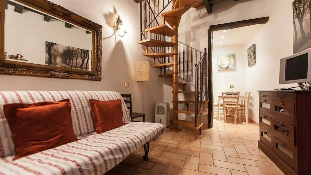 Amorino Loft