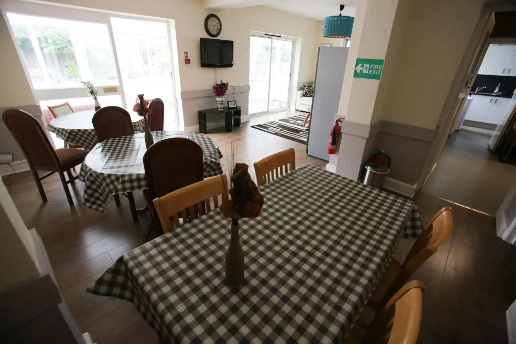 Manor House London