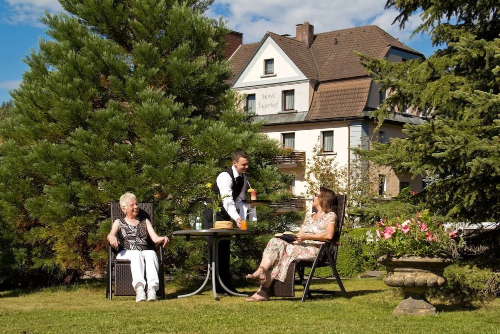 Hotel Jägerhof
