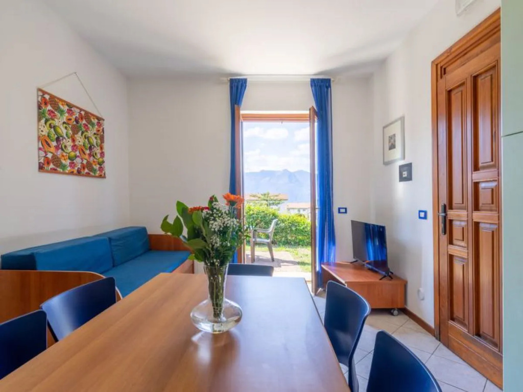 Residenza Agrifoglio 35720