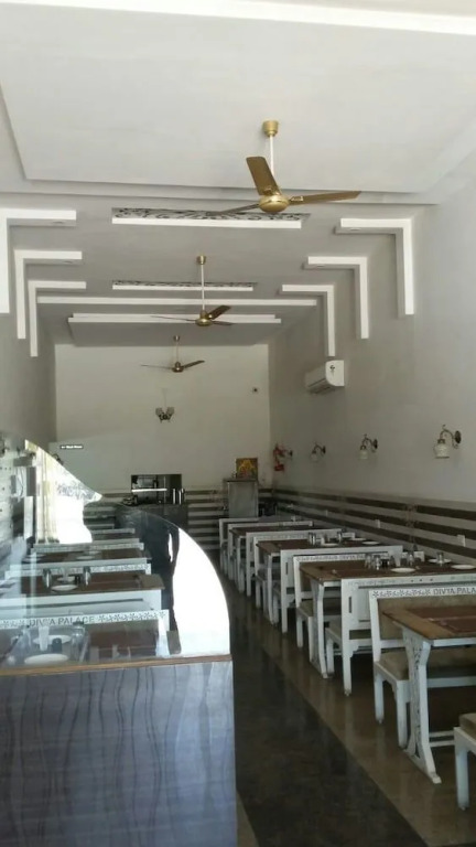 Hotel Divya palace & Restaurent