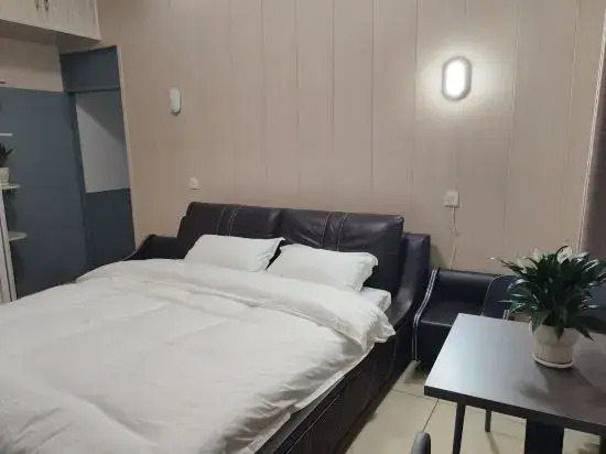 Dream Residence · Life Minimalist Luxury Design Resort Homestay