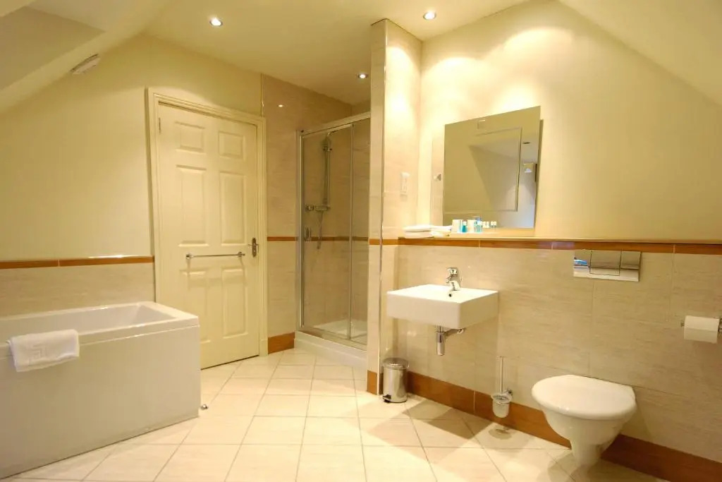 Sherbrooke Castle Hotel