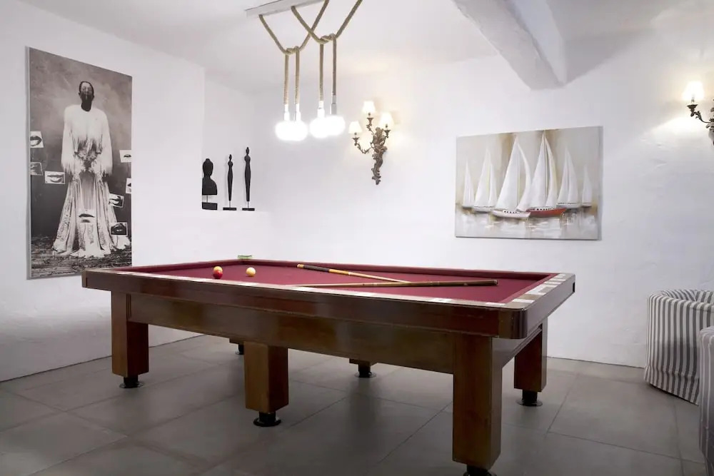 Alfa Luxury Villas