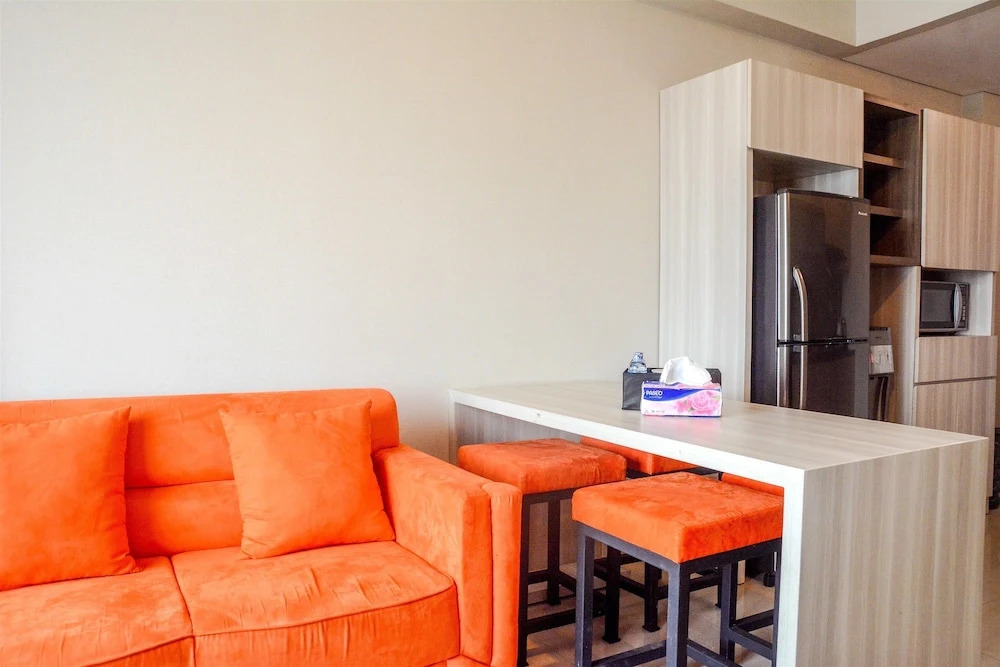 3br Apartment Aspen Residence Near One Belpark Mall