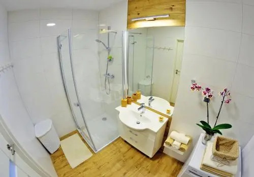 Apartamenty REZULAK Solna B104 204 303