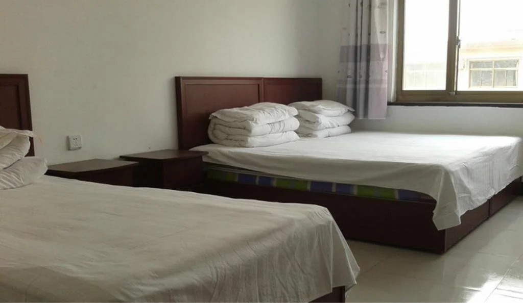 Nandaihe Longxin Hotel