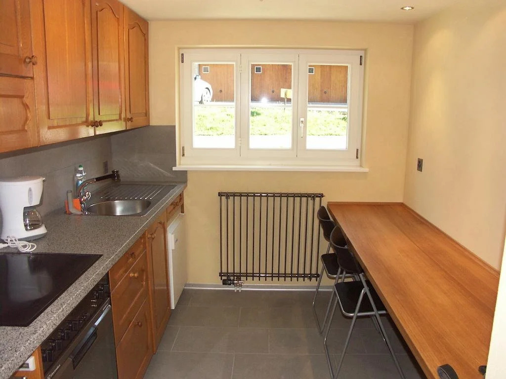 Chalet Aiiny