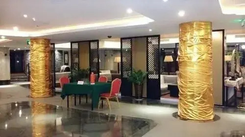 Lizhengmen Hotel
